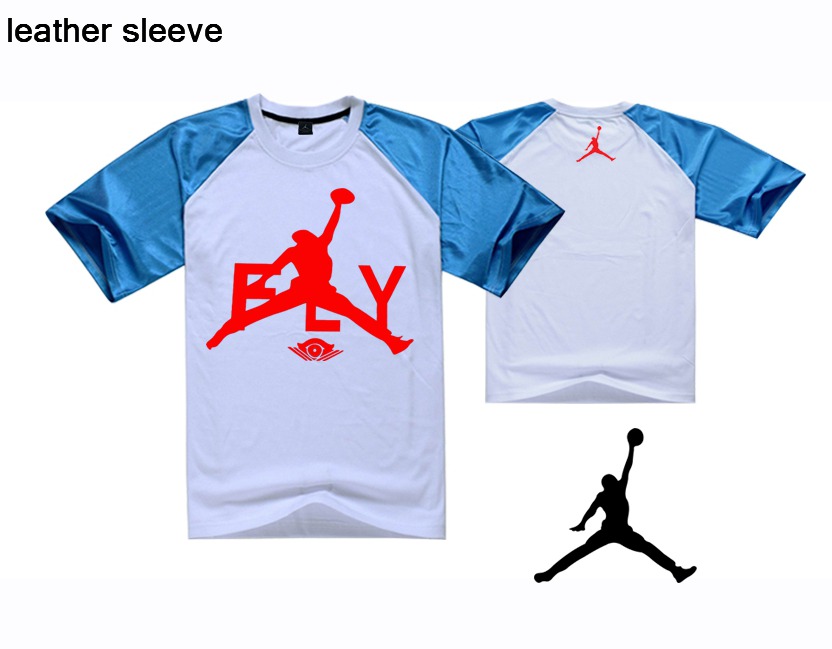 men jordan t-shirt S-XXXL-2088